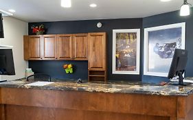 Hotel Marineau Centre